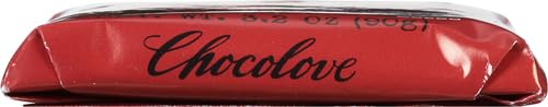 Chocolove Bar 55% Dark Chilies & Cherries, 3.2 oz.