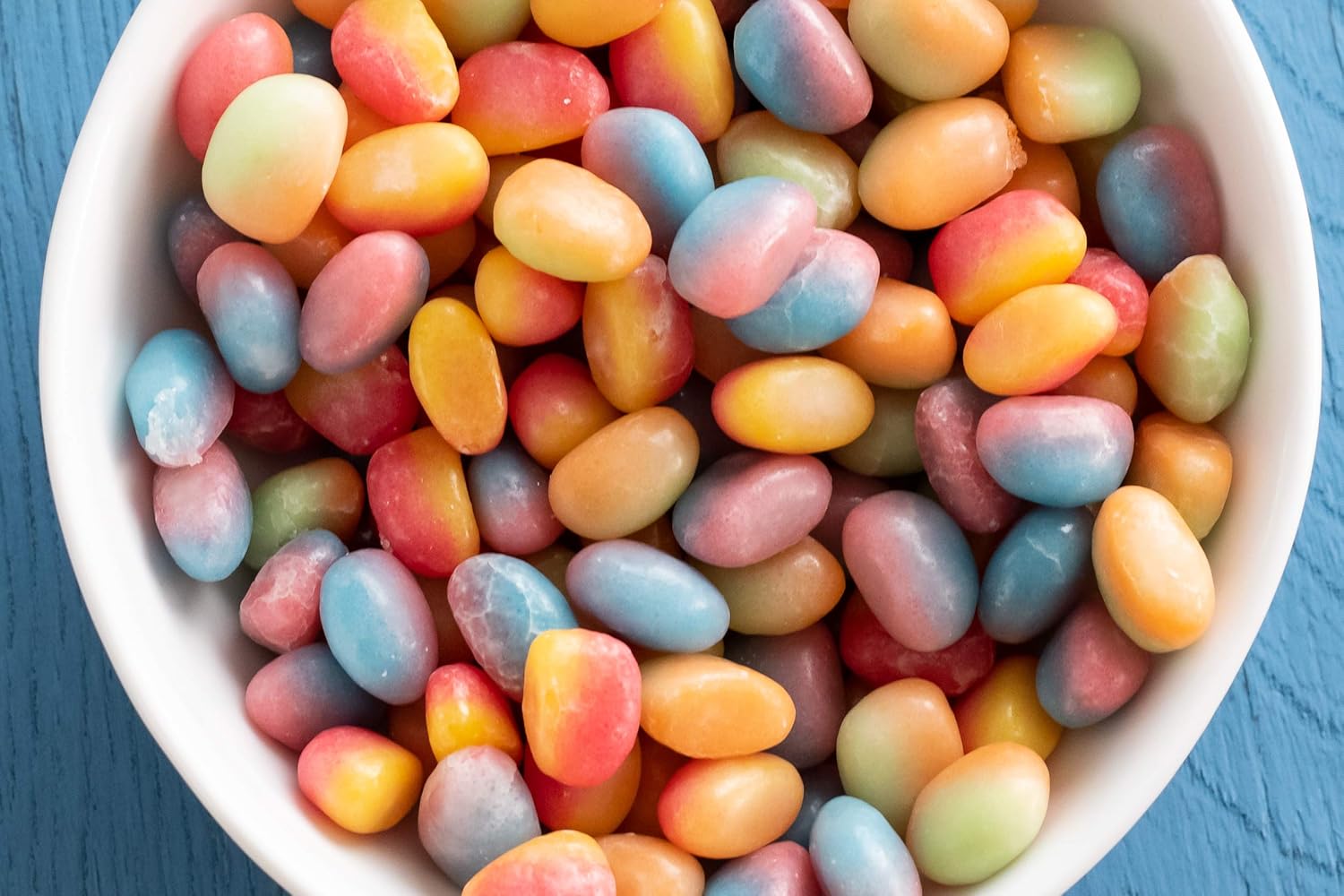 Trolli Sour Brite Eggs, 4 oz.