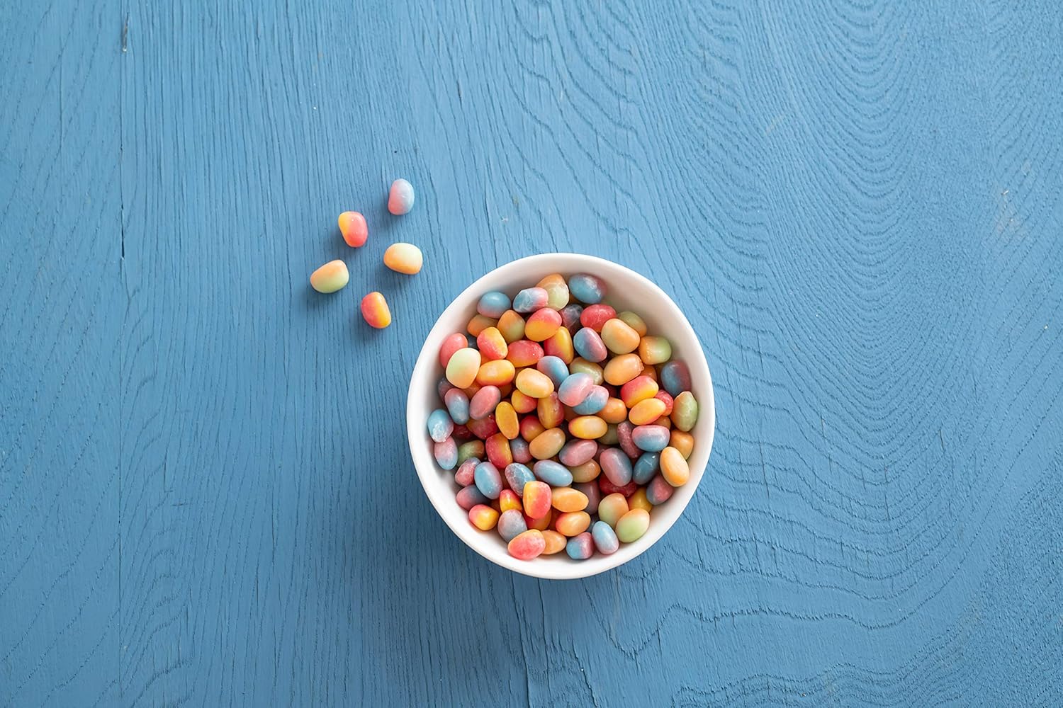 Trolli Sour Brite Eggs, 4 oz.