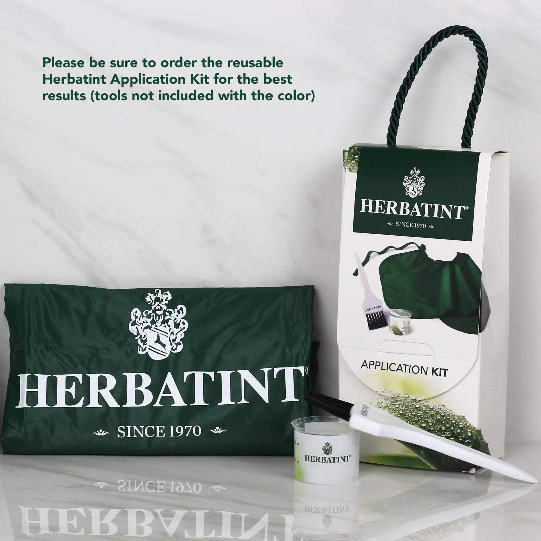 Herbatint 2N Permanent Hair Color Brown 4oz