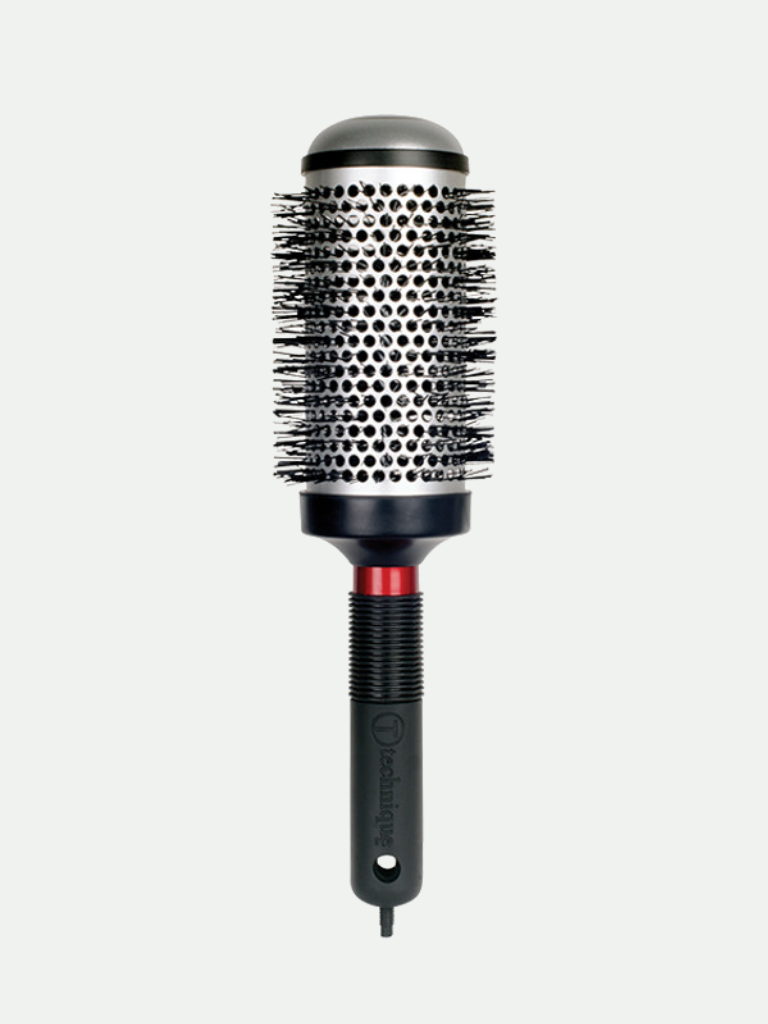 Cricket Technique #390 Round Thermal Brush 2" XX-LRG