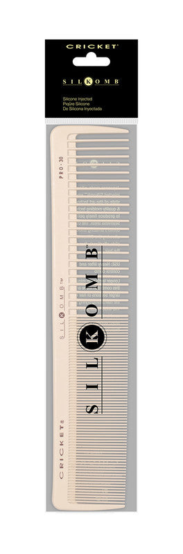 Cricket Pro 30 Silkomb Power Comb