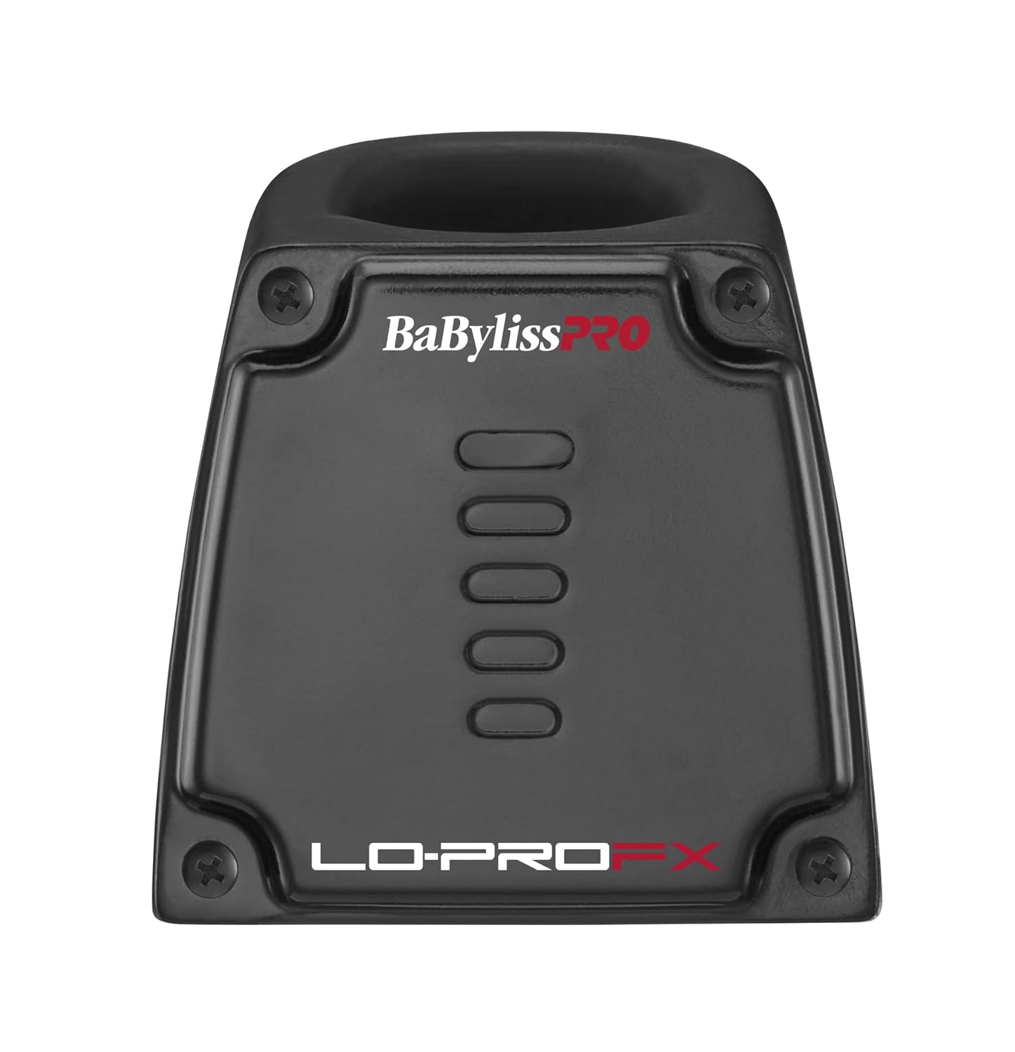 Babyliss Pro Clipper Charging Base Black Lo-Pro #FX825BASE