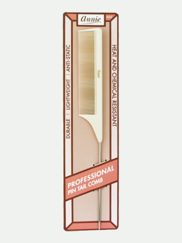 Annie Comb Professional Pin Tail