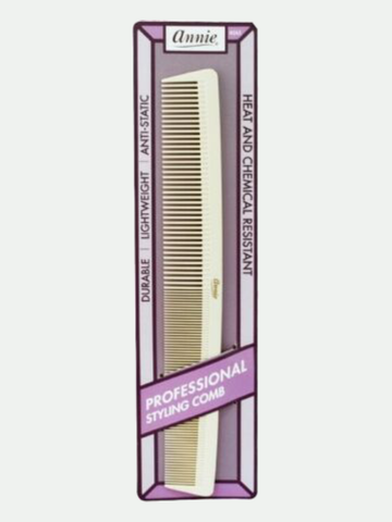 Annie #0243 Comb Professional Styling