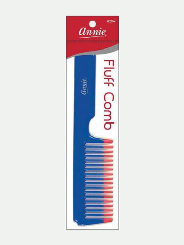 Annie Comb Fluff Two Tone