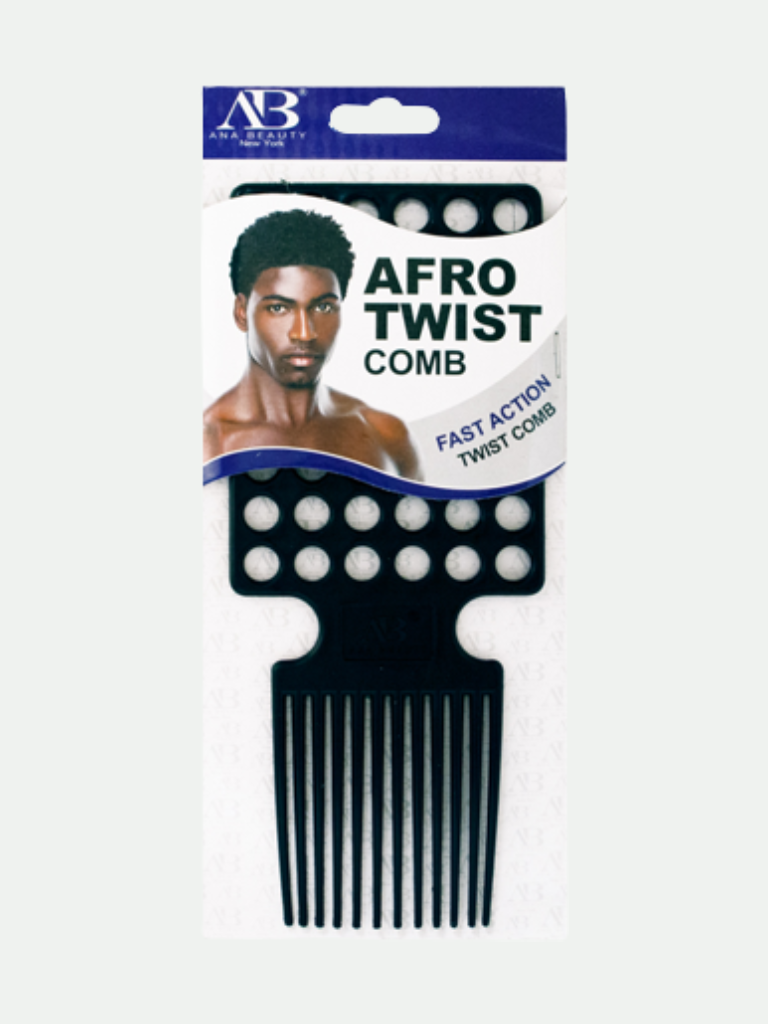 ANA Beauty Afro Twist Comb