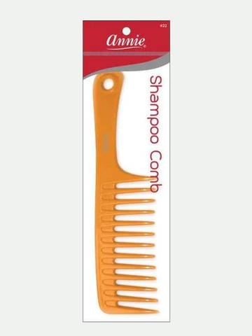 Annie Shampoo Comb