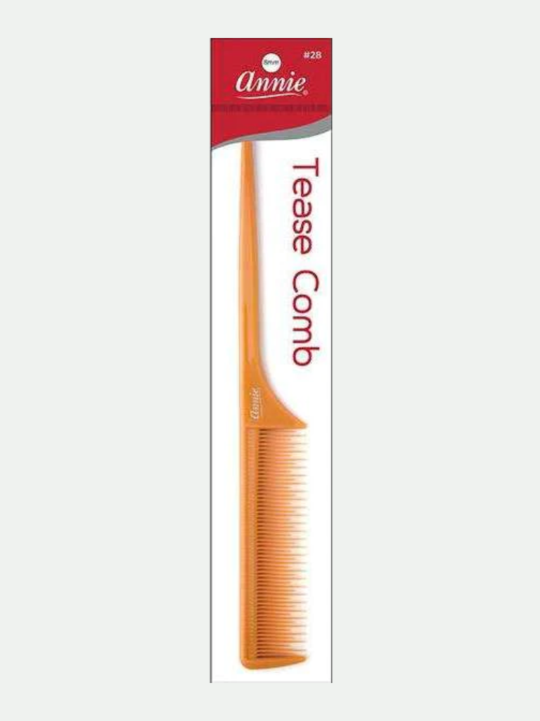 Annie Tease Bone Comb