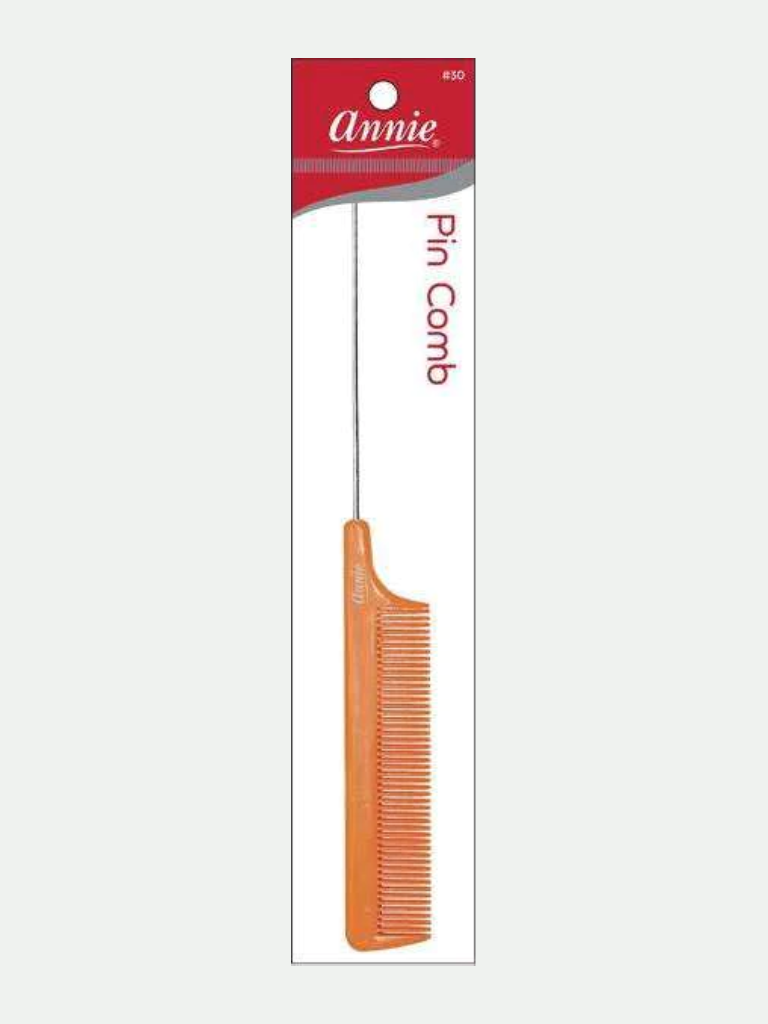 Annie #0030 Comb Pin Tail Bone