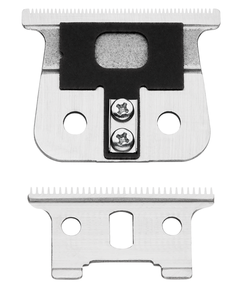Andis 04521 T-outliner Replacement Blade - Carbon Steel
