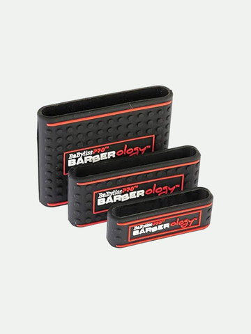 Babyliss Pro Barber Clipper Grips 3 Sizes #BBCKT8-PK