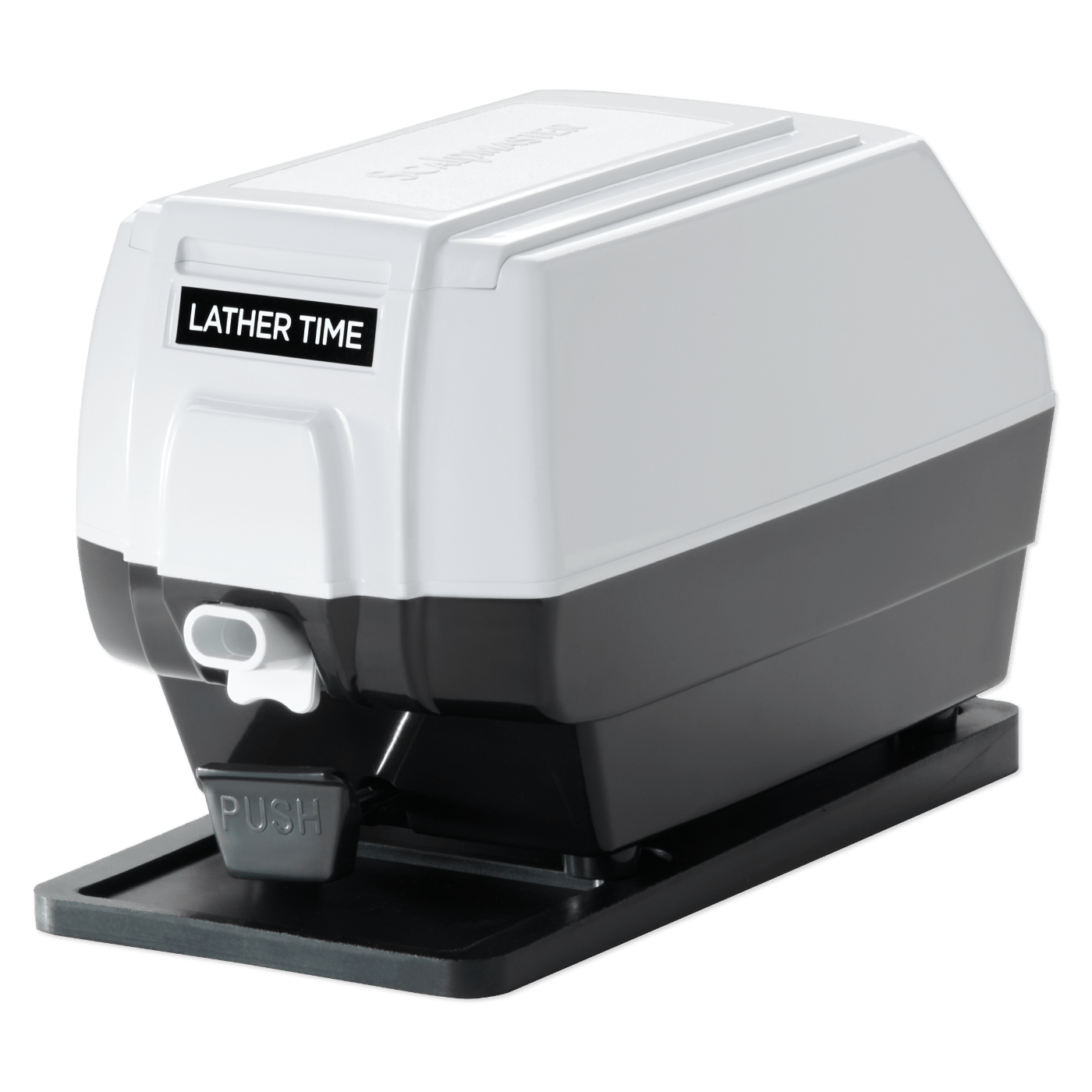 Scalpmaster Lather Time Pro Lather Machine