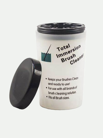 Total Immersion Brush Cleaner Holder