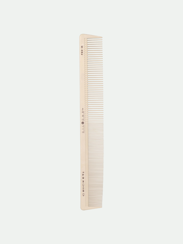 Cricket Pro 35 Silkomb Long All-purpose Cutting Comb