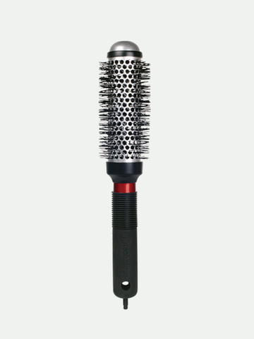 Cricket Technique #330 Round Thermal Brush 1 1/4"