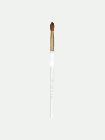 DL PRO #14 Kolinsky Oval Brush