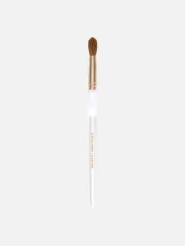 DL PRO #18 Kolinsky Oval Brush