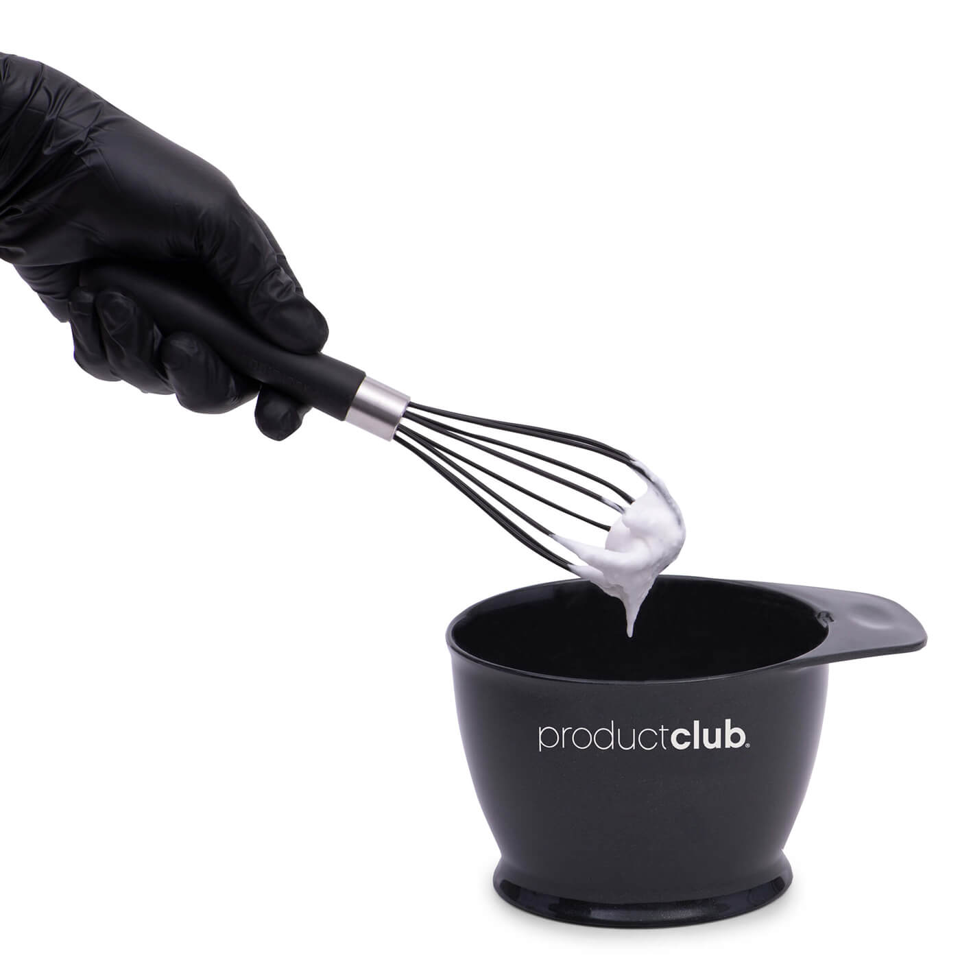 Product Club Silicone Whisk