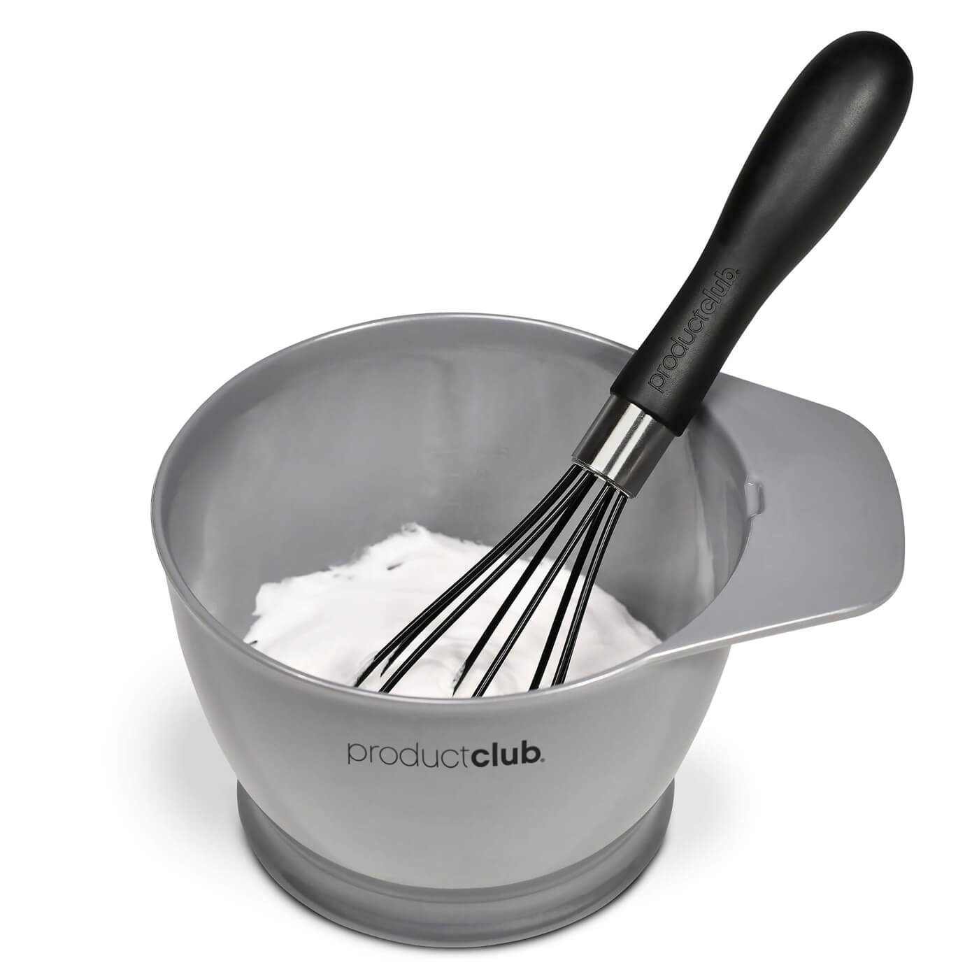 Product Club Silicone Whisk