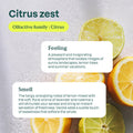 Attitude Cleanser All Purpose Citrus Zest Purpose