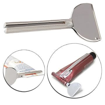 Vidux Metal Tube Key for Hair Color, Creams, lotions & More