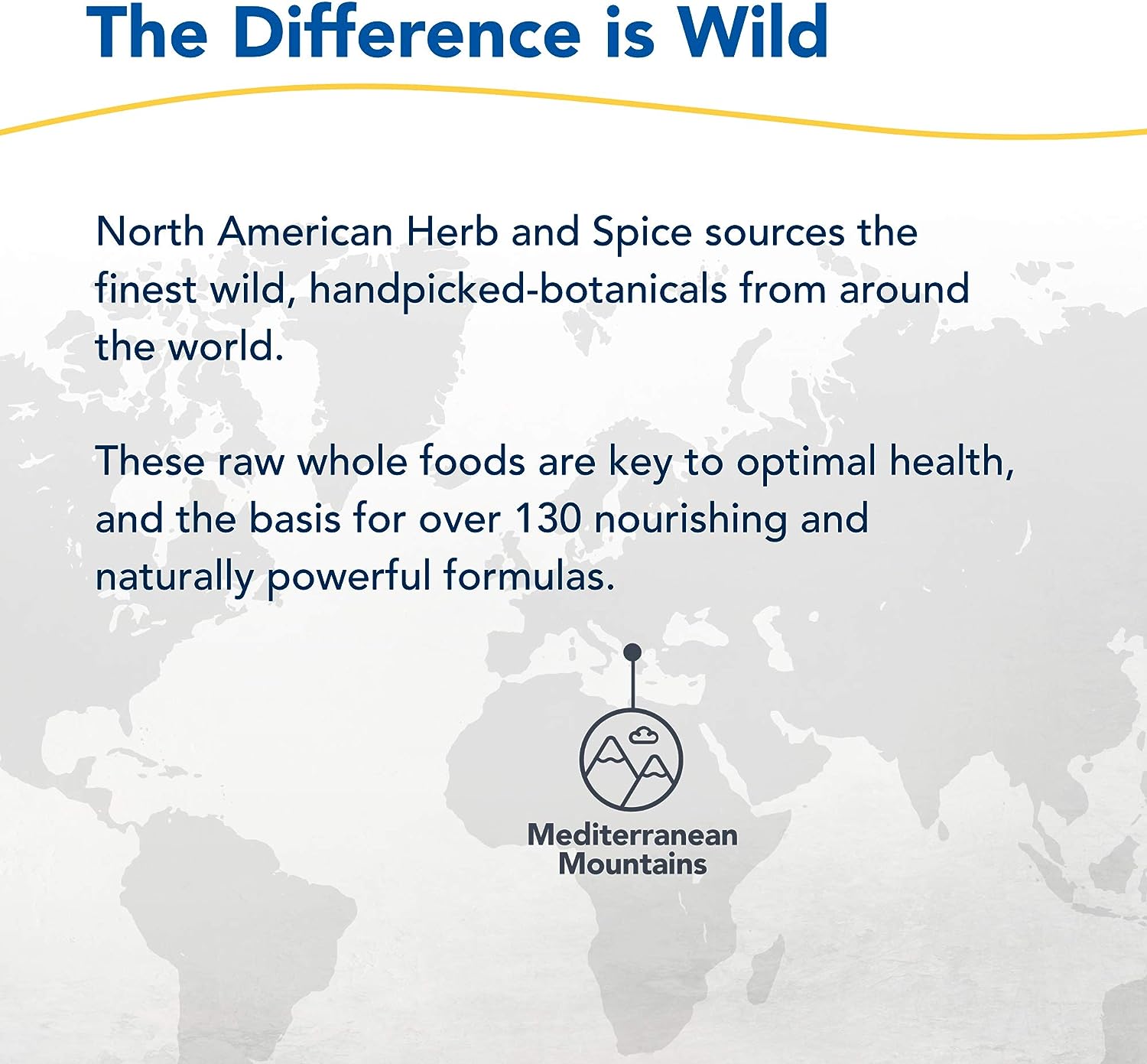 North American Herb Oregamax, 90 CP.