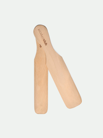 Product Club Balayage Paddle - 2 ct. (1-1/2" & 2" widths)