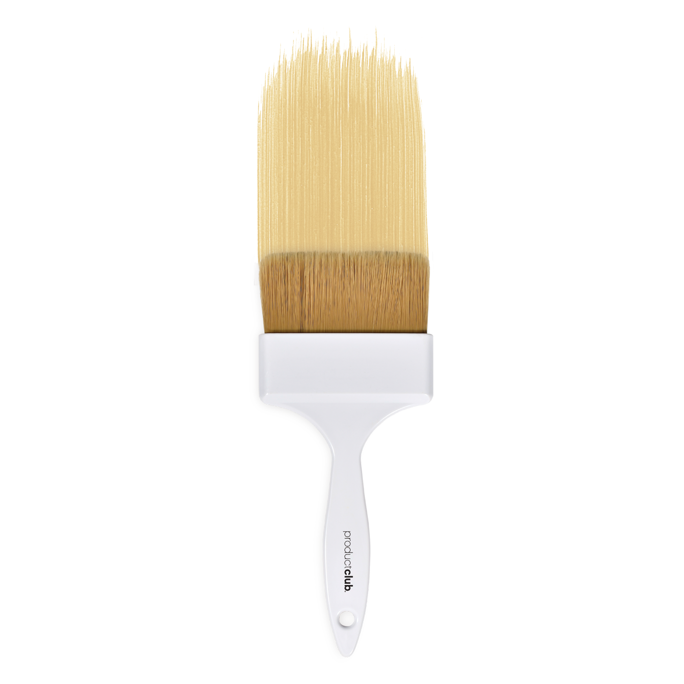 Product Club 3" Balayage Paint Brush - Wide