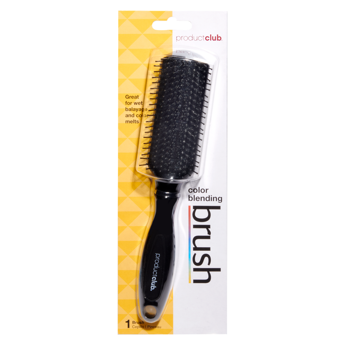Product Club Color Blending Brush