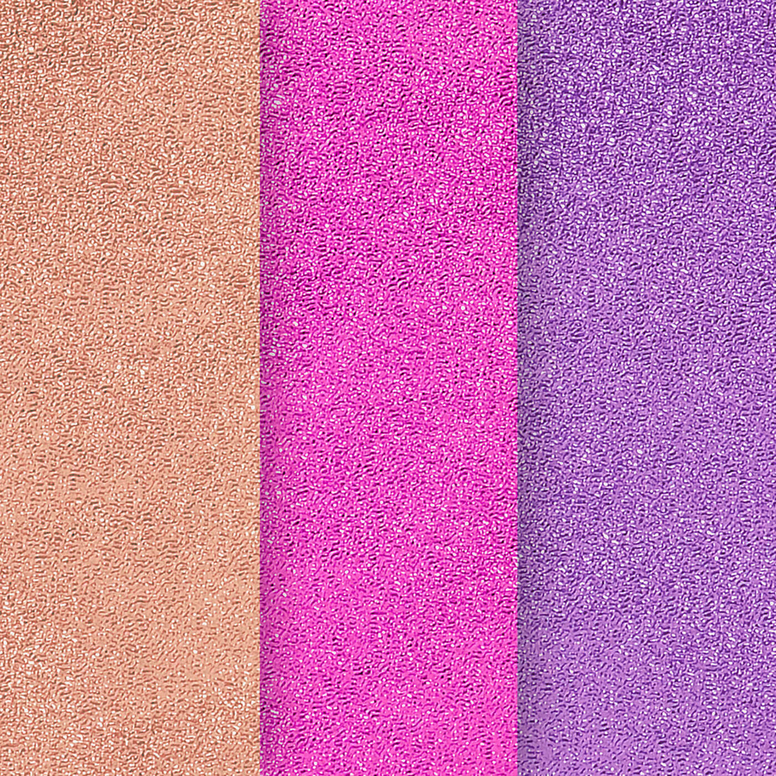 Product Club 225 ct. Embossed Pre-Cut Foil: 5" x 8" Assorted Colors