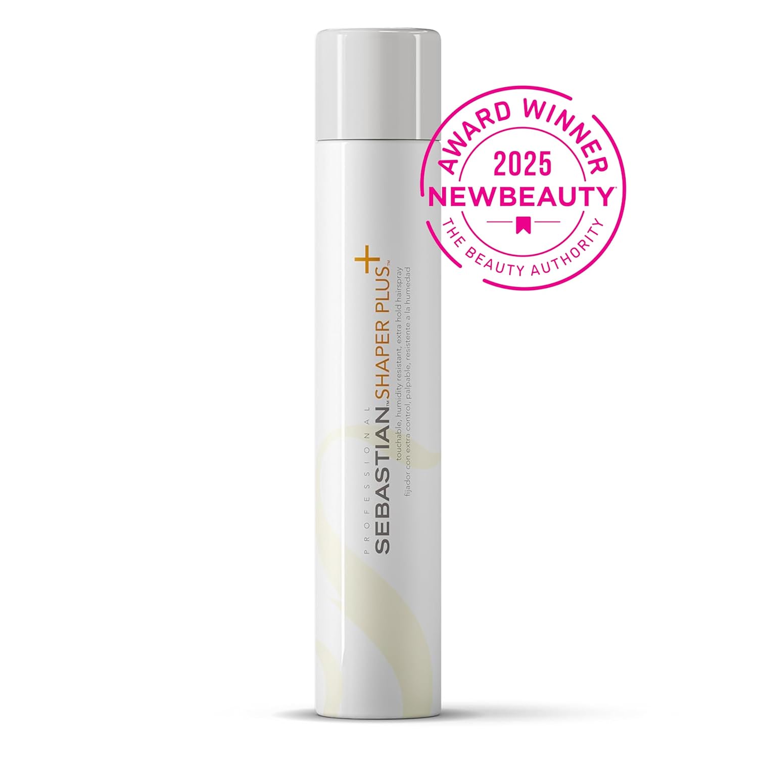 Sebastian Shaper Plus Hair Spray Extra 10.6 Oz