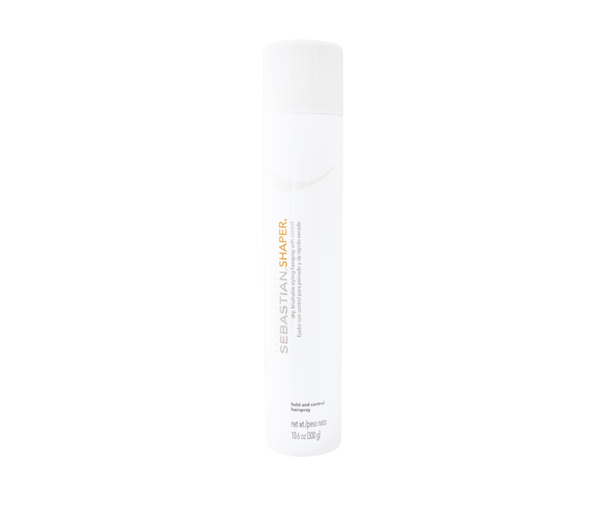 Sebastian Shaper Hair Spray 10.6 Oz