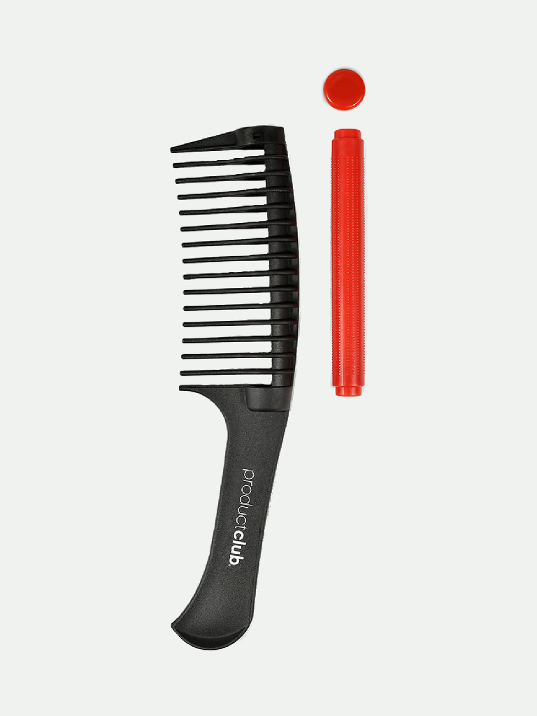 Product Club Color Comb black