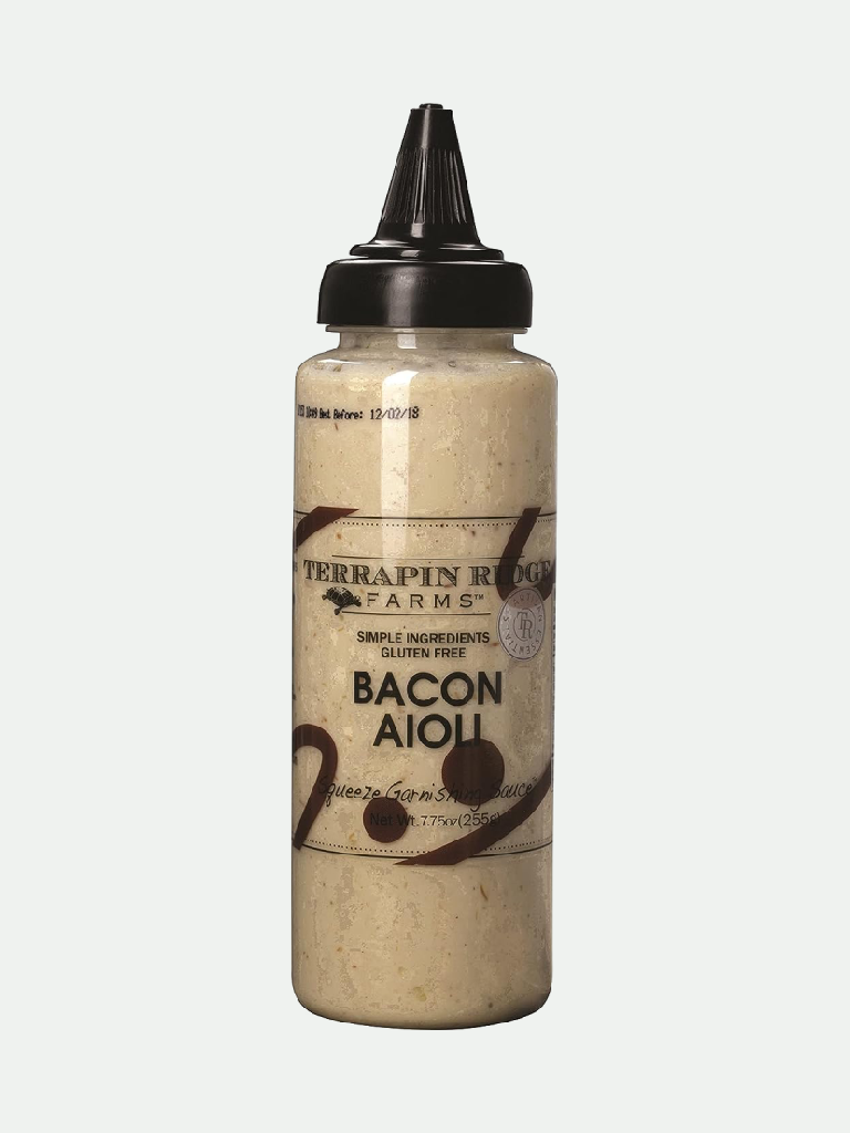 Terrapin Ridge Aioli Bacon Squeeze, 7.75 OZ.