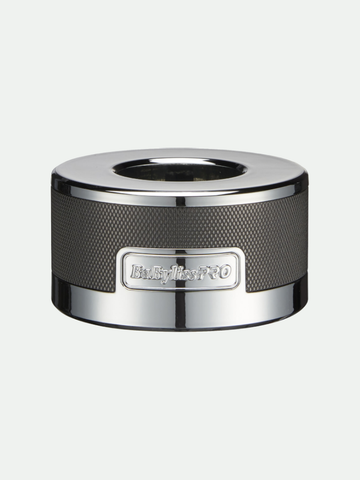 Babyliss Pro Clipper Charging Base Silver #FX870BASE-S