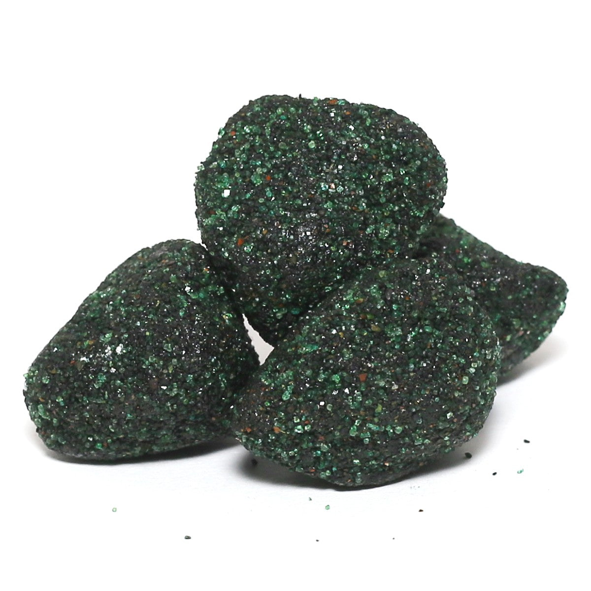 Alamo Candy Sour Pickle Balls, 1 Oz