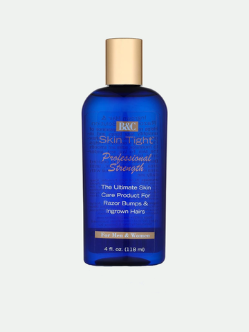 B & C Skin Tight Professional Strength 4 Oz