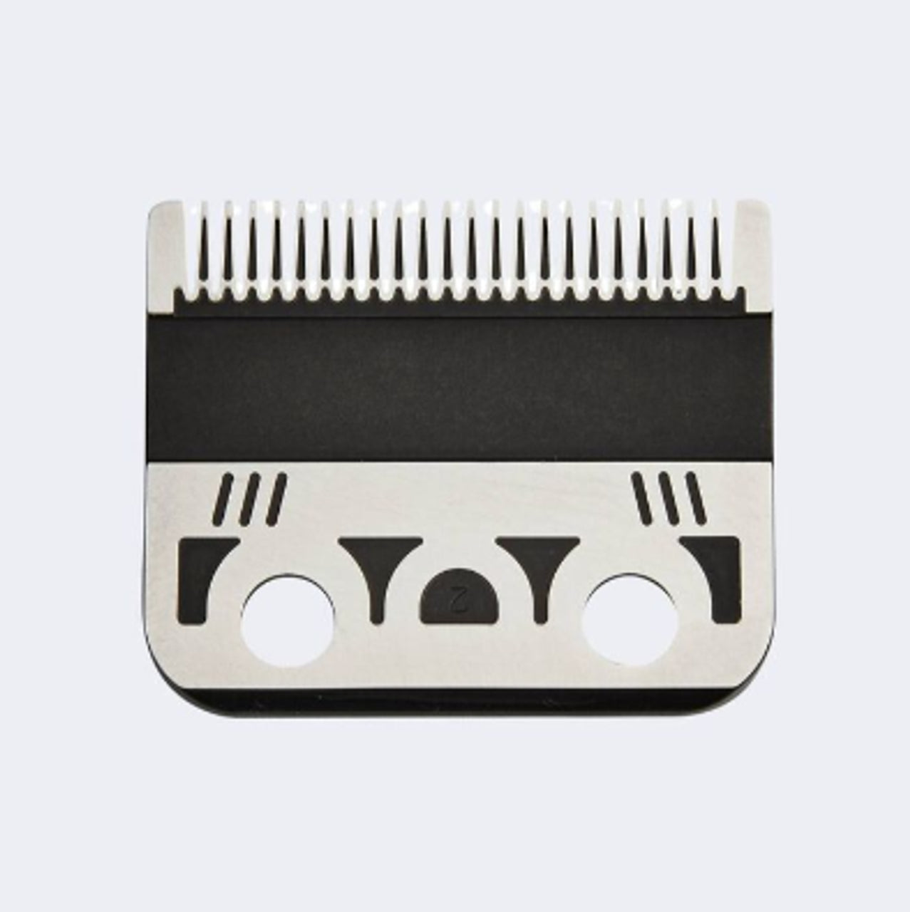 BaBylissPRO Black Titanium Precision Fade Blade FX8022B