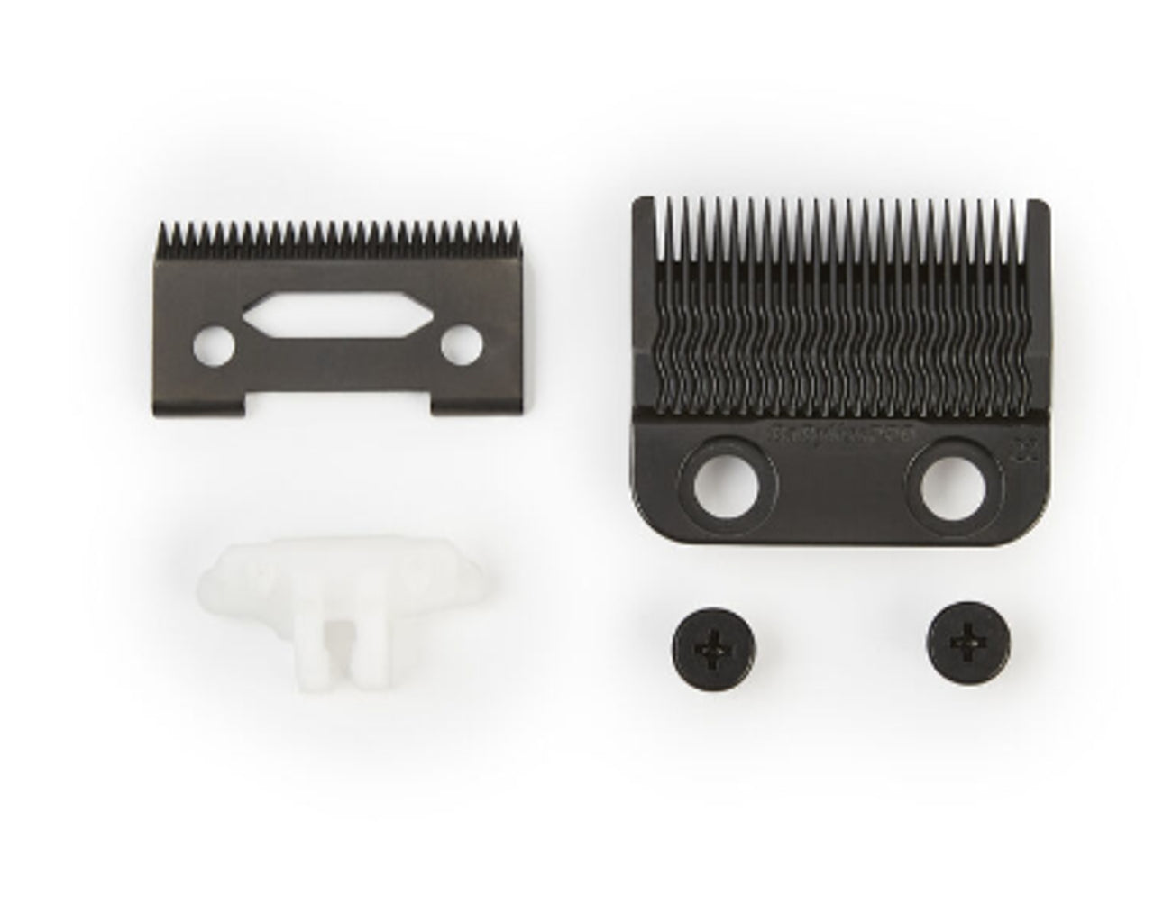BaBylissPRO Black Titanium Precision Fade Blade FX8022B