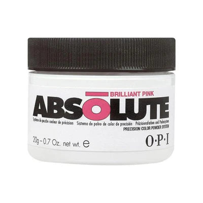 OPI Absolute Precision Color Powder System Acrylic Powder