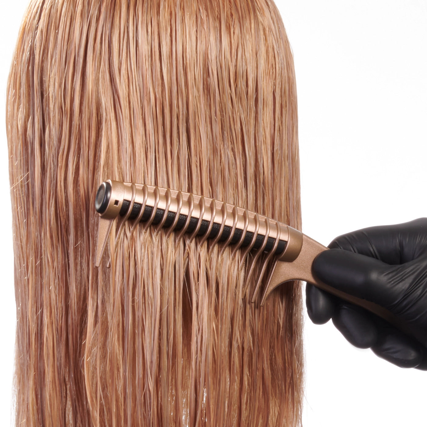 Product Club Rose Gold Couture Color Comb