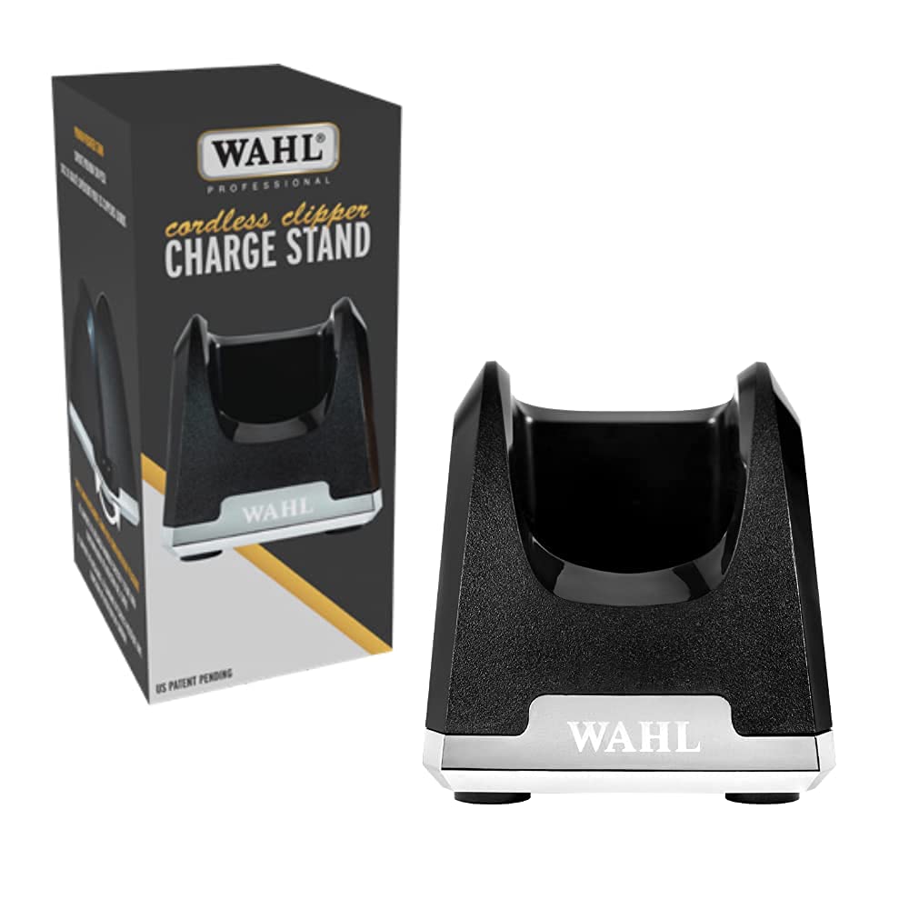 Wahl Clipper Cordless Charge Stand #03801
