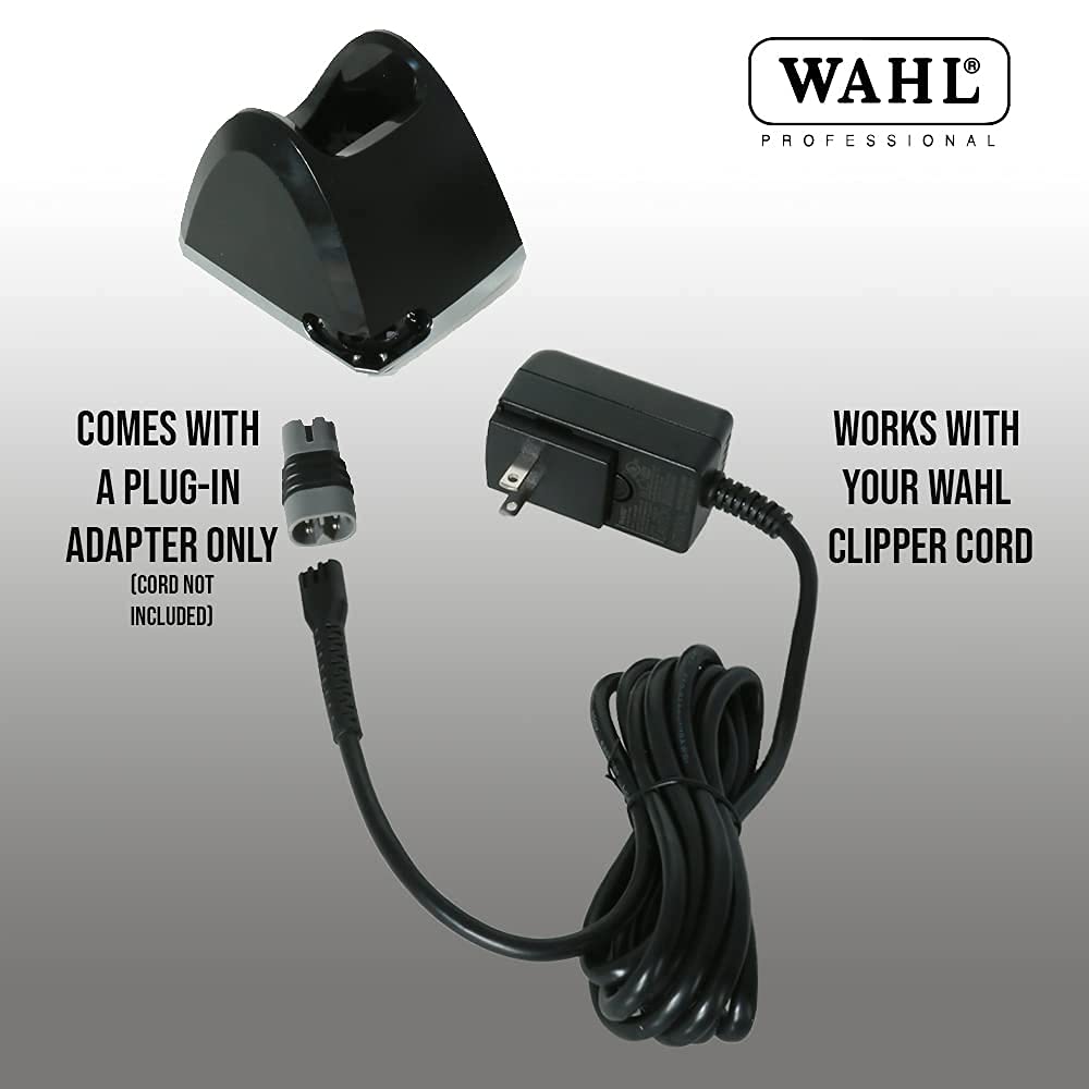 Wahl Clipper Cordless Charge Stand #03801