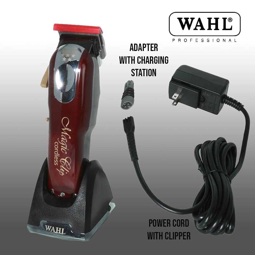 Wahl Clipper Cordless Charge Stand #03801