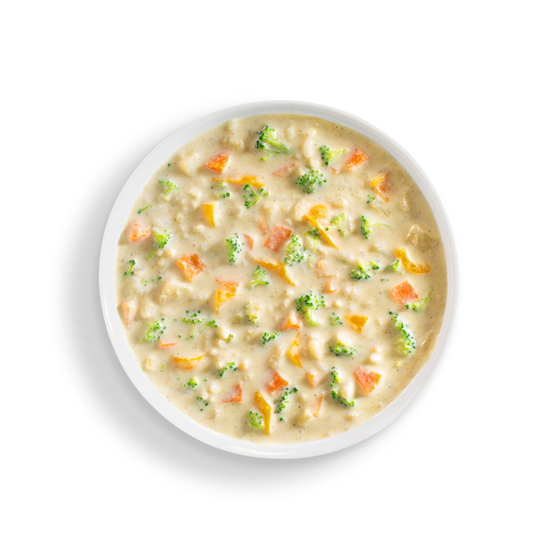 Frontier Soup Broccoli Cheddar Virginia Blue Ridge, 5 oz.