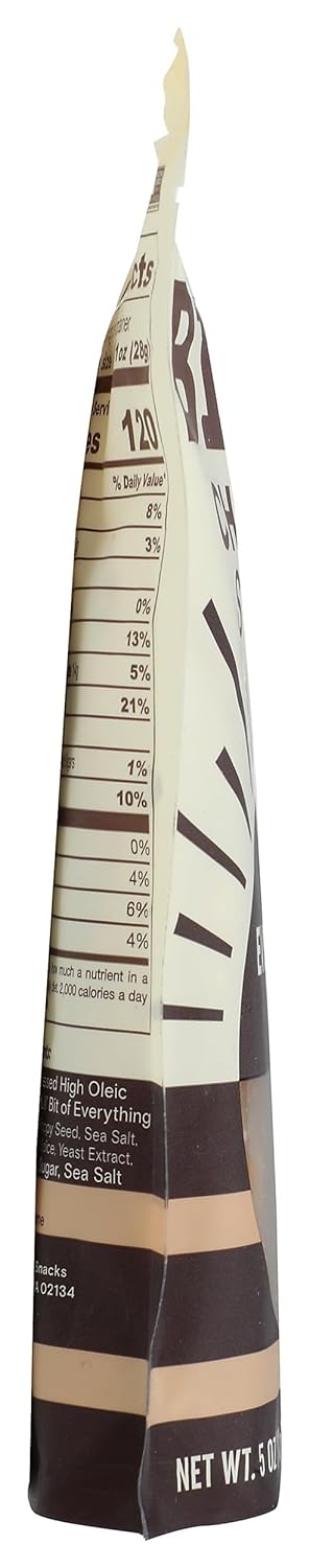 Biena Chickpea Lil Bit Everything, 5 OZ.