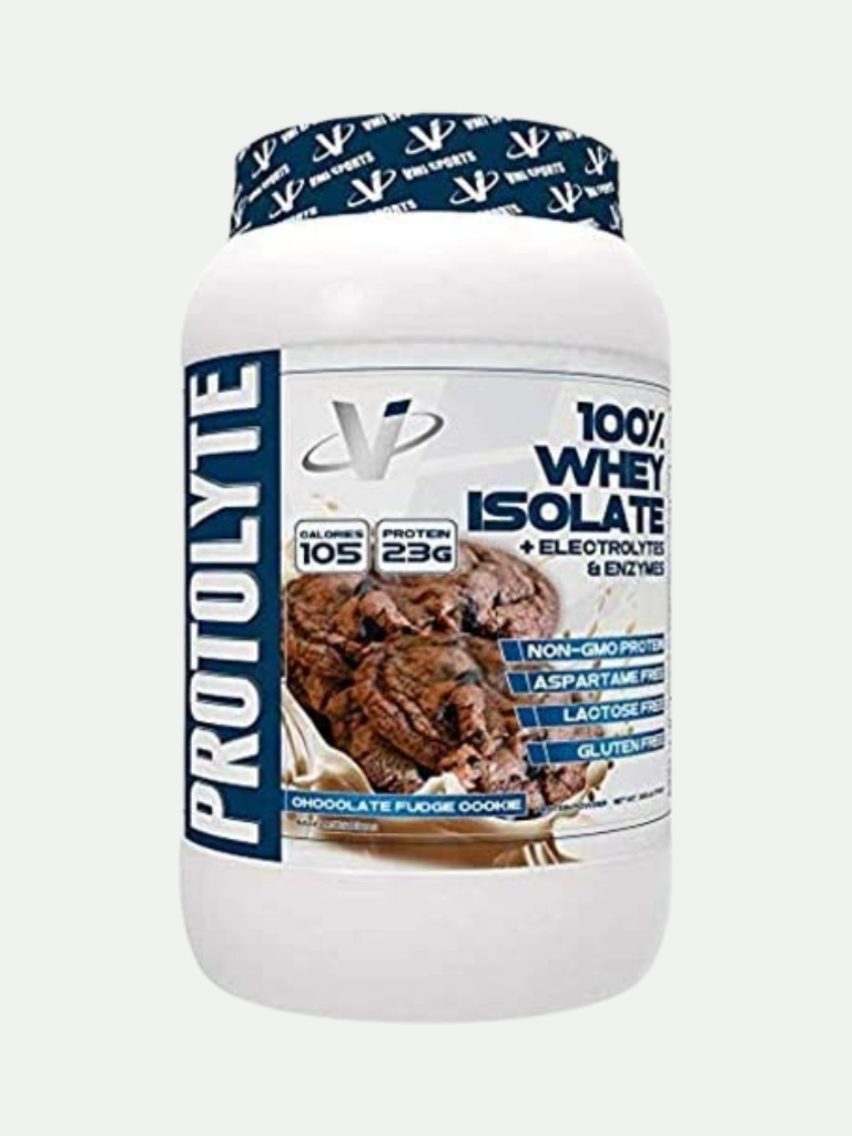 VMI Sports Isolate Protolyte Chocolate Fudge Cookie 2.05 LB