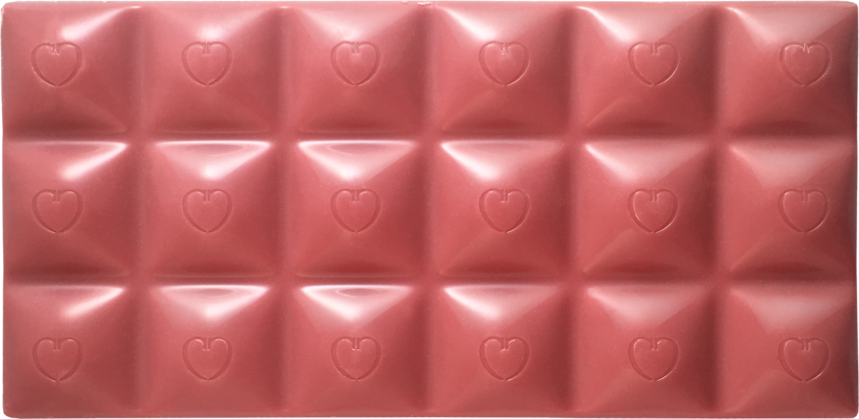 Chocolove Ruby Cacao bar ,3.1 oz