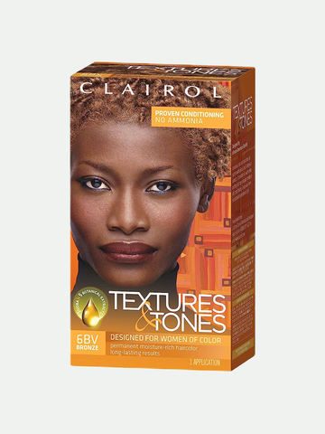 Textures & Tones 6BV Bronze